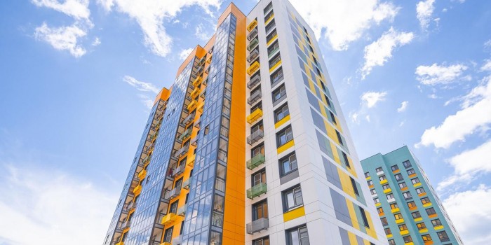 Собянин: В новое жилье по реновации въехали или переезжают 258 тыс. москвичей