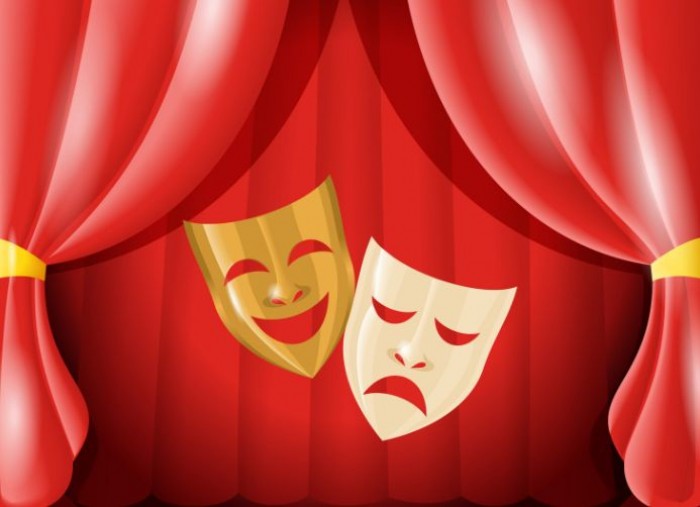 В Зюзине начался прием заявок на театральный фестиваль «Мельпомена»