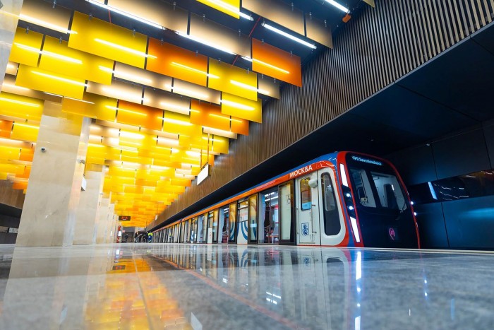 Сергей Собянин рассказал о главном событии в метростроении в 2026 году