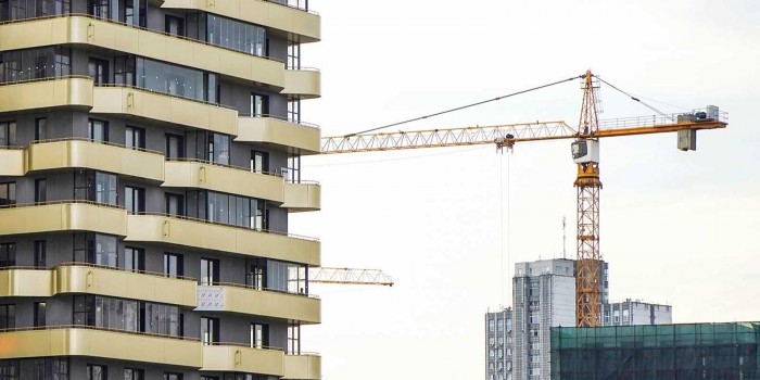 Сергей Собянин рассказал, как меняется бывшая промзона Огородный Проезд