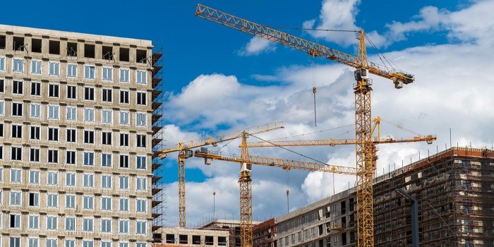 Сергей Собянин утвердил два проекта комплексного развития территорий