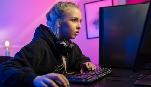 Юных жителей Северного Бутова 14 марта приглашают на IT-мастер-классы