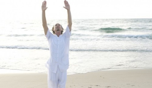 В ЦМД «Академический» открылся набор на занятия цигун