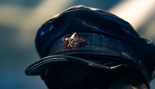 На станции метро «Воробьёвы горы» открылась выставка военной формы двух столетий