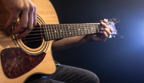 Исполнители авторской песни соберутся в «Меридиане» 18 марта