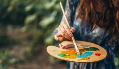 Выставка «Пробуждение» открылась в культурном центре «Вдохновение»