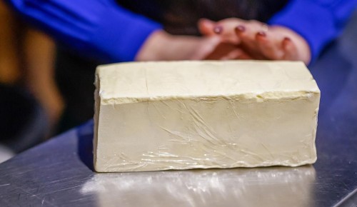 Масло из разных регионов России можно попробовать на ярмарке в Южном Бутове