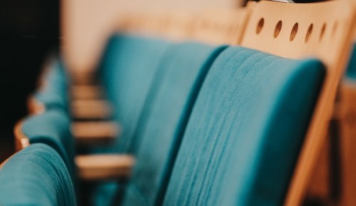 В храме иконы Божией Матери «Умягчение злых сердец» в Конькове стартовал проект «Светлое Воскресение»