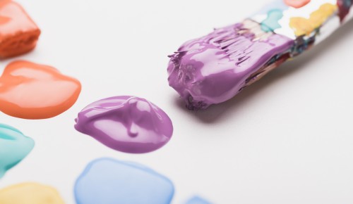 В библиотеке №194 пройдет мастер-класс «Учимся рисовать: Царевна Лягушка»