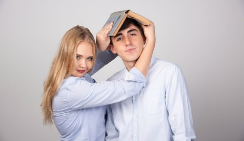 Институт государственного администрирования и колледж «АиСТ» проведут конкурс «Мистер и Мисс»