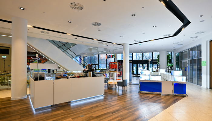 В Теплом Стане появится современный общественно-деловой центр