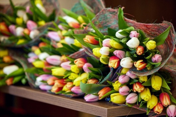 Жителей Котловки приглашают на концерт «В марте есть такой денёк»