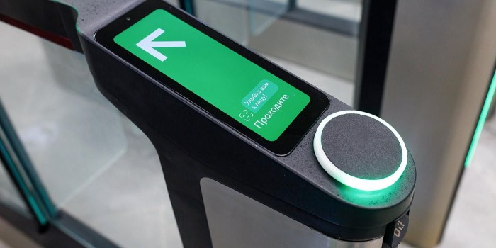 Собянин: Оплата по биометрии появится в наземном городском транспорте