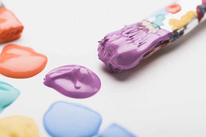 В библиотеке №194 пройдет мастер-класс «Учимся рисовать: Царевна Лягушка»