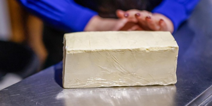 Масло из разных регионов России можно попробовать на ярмарке в Южном Бутове