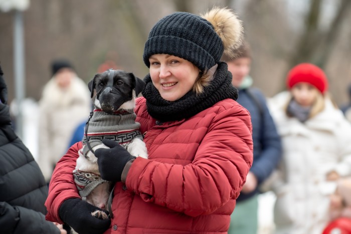 Весна идет: синоптики обещали теплую неделю с 9 по 15 марта