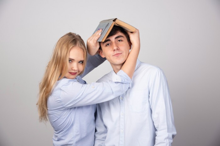 Институт государственного администрирования и колледж «АиСТ» проведут конкурс «Мистер и Мисс»