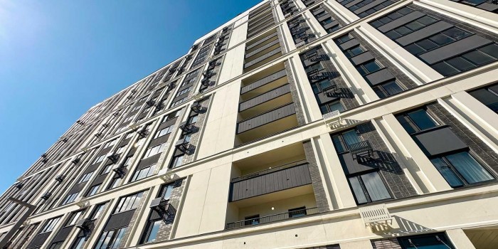 Собянин объявил о включении еще пяти площадок в программу реновации