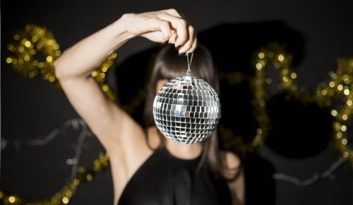 В ЦМД «Академический» пройдет диско-вечер «Романтика»