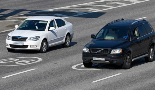 На Куликовской улице будет изменен скоростной режим