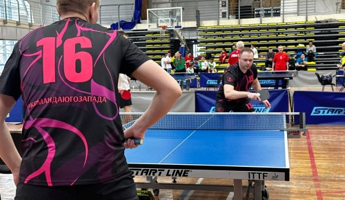 В Ясеневе определили победителей очередного этапа Кубка префекта-2026