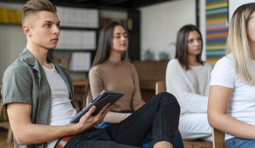 В отделении «Кржижановское» ОКГ «Столица» организуют день открытых дверей 18 марта