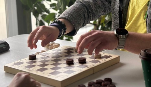 Сборная Черемушек завоевала «серебро» на спартакиаде в Ясеневе