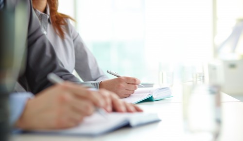 В Южном Бутове на конференции почтили память адмирала Ушакова