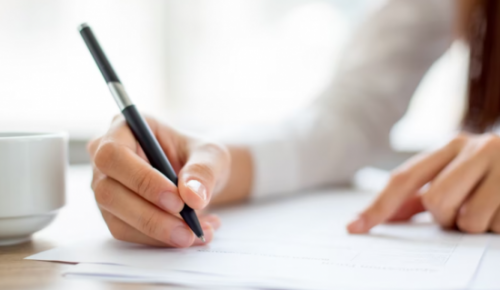 Жители Котловки смогут написать диктант «Россия — семья семей» 18 марта