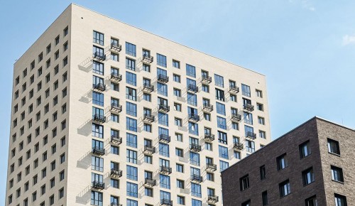 В Теплом Стане реализуют проект комплексного развития территорий