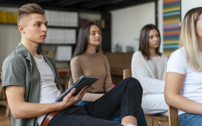 В отделении «Кржижановское» ОКГ «Столица» организуют день открытых дверей 18 марта