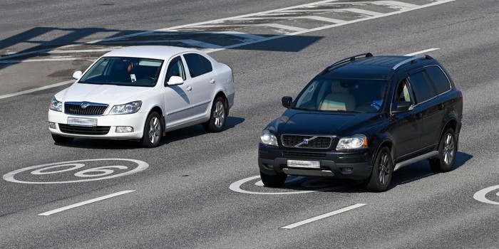 Дополнительные полосы на дорогах свяжут Котловку с соседними районами