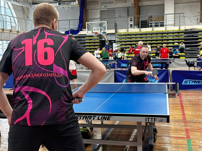 В Ясеневе определили победителей очередного этапа Кубка префекта-2026