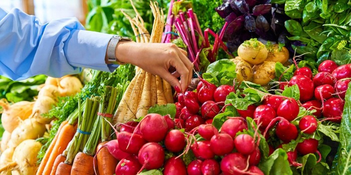 В центре долголетия «Ясенево» 17 марта поговорят о еде и витаминах