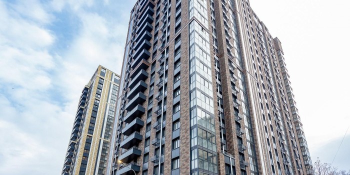 Зюзино стал лидером в ЮЗАО по количеству строящихся домов по реновации