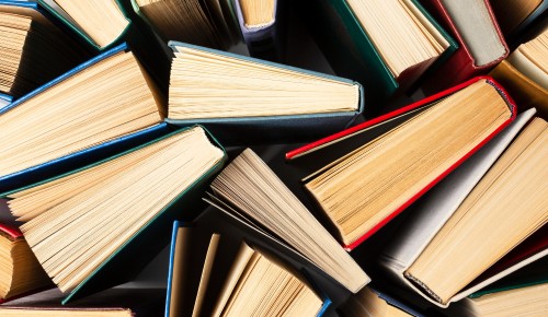 В библиотеке №169 «Проспект» состоится литературная программа 27 марта