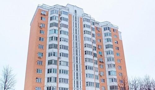 В Южном Бутове на торги выставили два нежилых помещения