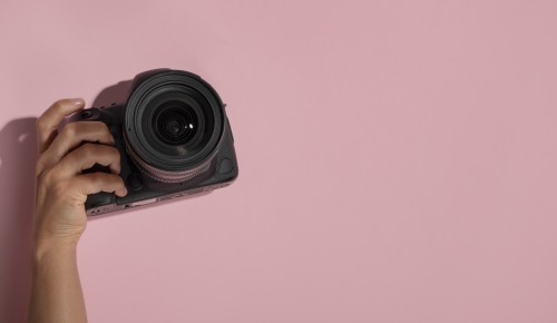 Ученица школы №626 стала призером фотоконкурса «Москва Рождественская-2026»