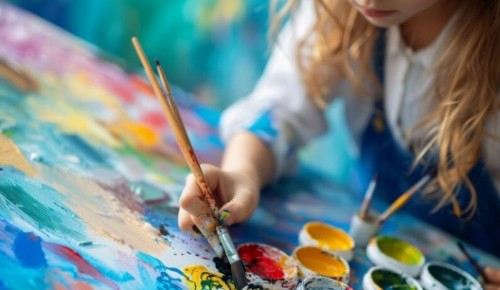 В ЦКиД «Академический» научат рисовать, как Матисс