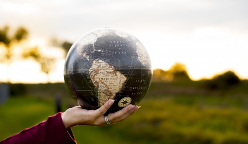 Библиотека №191 организует для детей программу «Час Земли»