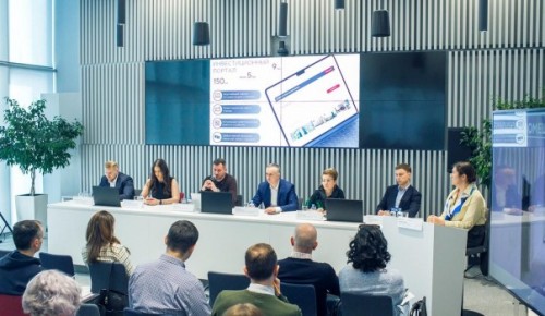 В Южном Бутове на торги выставили помещение под кафе