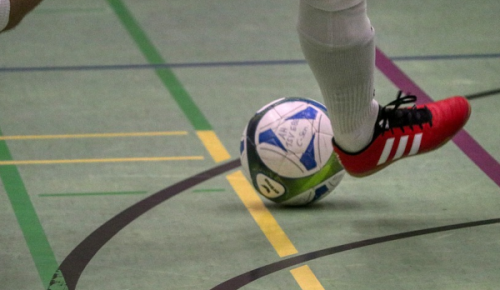 В Северном Бутове 27 марта пройдут районные соревнования по футболу «Кожаный мяч»