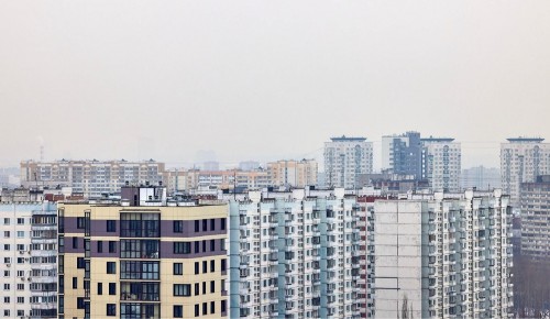 Жителям Зюзина рассказали об истории происхождения района