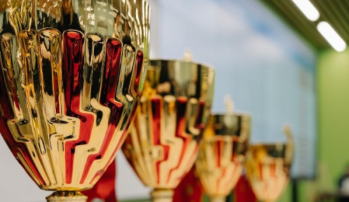 Команда Северного Бутова стала призером этапа спартакиады «Кубок префекта ЮЗАО - 2026»