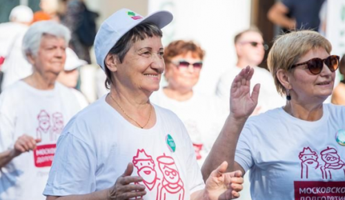 Районные соревнования по легкой атлетике среди пенсионеров пройдут в Северном Бутове 24 марта