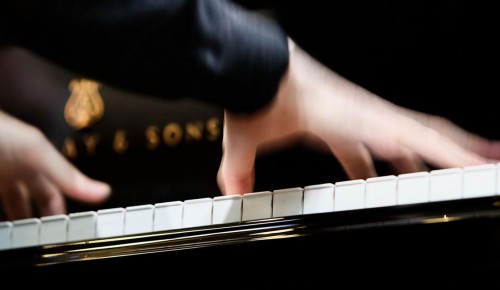 Галерея «Беляево» приглашает 28 марта на «Шубертиаду»