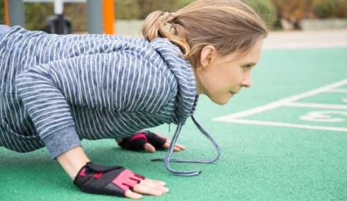 Жителей Обручевского района приглашают в секции «Армрестлинг» и «Спорт для всех»