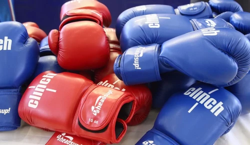 Турнир по боксу проведет центр «Атлант» Конькова 27 марта