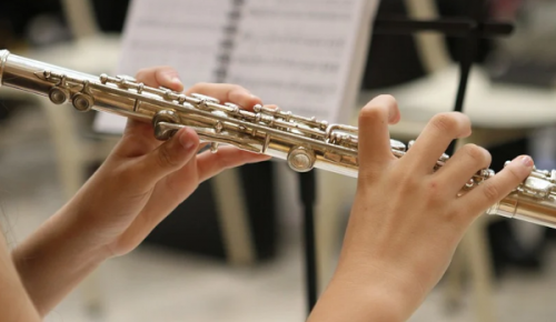 В храме Димитрия Донского 22 марта состоится концерт «С флейтой вокруг света»