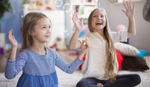 Центр «Лидер» объявил набор на программу «Жили-были»